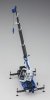 Hasegawa 66110 Tadano Rough Terrain Crane GR-130NL/N CREVO Mini G4 H-Type Outrigger 1/35